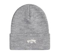 Berretto con polsino lavorato a maglia da uomo Billabong ~ Erica grigio arco