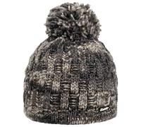 Berretto con Pompon Chari by Eisbär antracite One Size