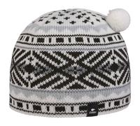 Berretto con Pompon Hanz by Eisbär bianco One Size