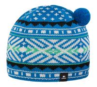 Berretto con Pompon Hanz by Eisbär blu One Size