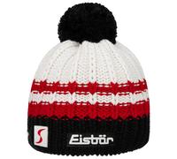 Berretto con Pompon Kova Skipool by Eisbär nero One Size