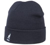 Berretto Kangol 2978Bc Cuffia Unisex Acrilico Blu Scuro