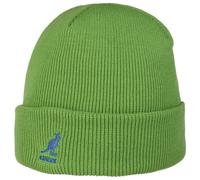 Berretto con Risvolto by Kangol verde One Size