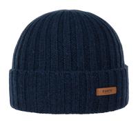 Berretto Barts Haakon Bleu TU