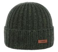 Berretto con Risvolto Haakon by Barts oliva One Size