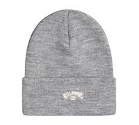 Berretto con risvolto lavorato a maglia da uomo Billabong ~ Arch grey heather