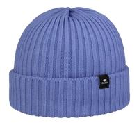 Berretto con Risvolto Ripp by Eisbär blu One Size