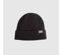 Levi's - Sunset Beanie - - Accessories - unisex - Nero - ONE SIZE