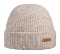 Berretto con Risvolto Witzia by Barts bianco crema One Size