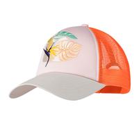 Berretto con visiera Buff Trucker Cap Colore: arancione
