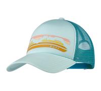 Berretto con visiera Buff Trucker Cap Colore: verde chiaro
