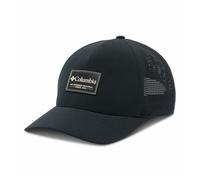 Berretto con visiera Columbia Mountaincap™ II 110 Snapback Colore: nero