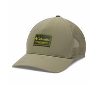 Berretto con visiera Columbia Mountaincap™ II 110 Snapback Colore: verde