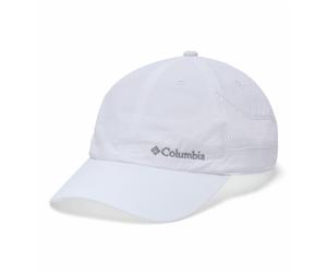 Berretto con visiera Columbia Tech Shade™ II Hat Taglia: UNI / Colore: bianco