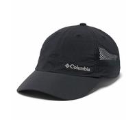COLUMBIA Tech Shade Ii Hat - Unisex - Nero - Taglia unica- modello 2026