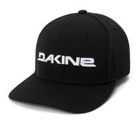 Berretto con visiera Dakine Rail 3D Ballcap Colore: nero