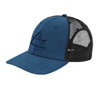 Berretto con visiera Devold Keipen Merino Cap Colore: blu