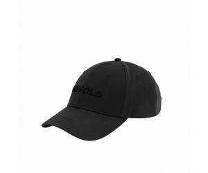 Berretto con visiera Devold Trollkyrkja Woolshell Cap Colore: nero