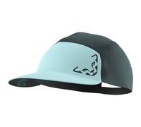 Dynafit Alpine - cappellino 58 Light Blue/Blue/Blue man Recycled Materials,Bluesign