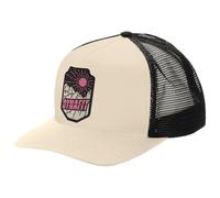 Berretto con visiera Dynafit Patch Trucker Cap Colore: beige