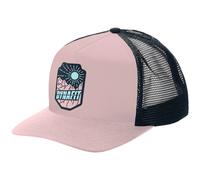 Berretto con visiera Dynafit Patch Trucker Cap Colore: rosa
