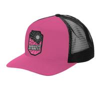 Dynafit Patch Trucker Cap Rosa