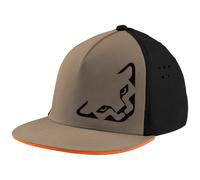 Berretto con visiera Dynafit Tech Trucker Cap Colore: marrone
