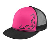 Berretto con visiera Dynafit Trucker 3 Cap Colore: rosa
