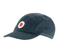 Berretto con visiera Fjällräven Hoja Cap Taglia: L-XL / Colore: blu scuro