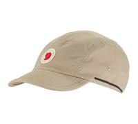 Fjällräven - Hoja Cap - Cappello da ciclismo S/M beige