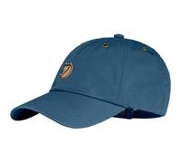 Berretto con visiera Fjällräven Vidda Cap Taglia: L-XL / Colore: blu
