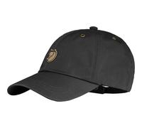 Berretto con visiera Fjällräven Vidda Cap Taglia: S-M / Colore: grigio scuro