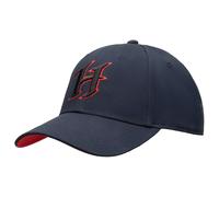 Berretto con visiera Helikon-Tex Baseball H - Navy Blue universale