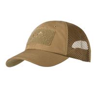 Helikon Esercito Tattico Uomo Baseball Berretto Sfogare Militare Cappello Coyote
