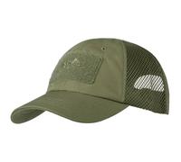 Helikon-Tex BBC Vent cap - Policotone Ripstop Verde Oliva