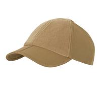 Berretto con Visiera Helikon-Tex Folding Outdoor Cap - Coyote universale