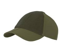 Helikon-Tex BBC - Berretto Pieghevole da Esterni, Verde Oliva