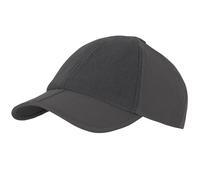 Helikon BBC Folding Outdoor Cap - Shadow Grey