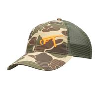 Berretto con Visiera Helikon-Tex Grease Gun - Duck Hunter universale