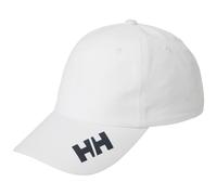 Cappellino Helly Hansen Crew 2.0 bianco