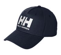 Berretto con visiera Helly Hansen HH Ball Cap Colore: blu scuro