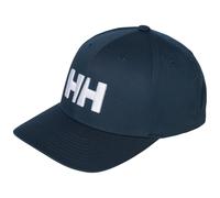 Berretto con visiera Helly Hansen Hh Brand Cap Colore: blu