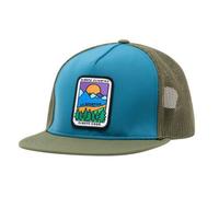La Sportiva - Always Climbing Hat - Cappellino L/XL blu