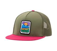 Berretto con visiera La Sportiva Always Climbing Hat Colore: verde