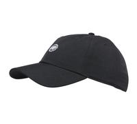 Berretto con visiera Mammut Baseball Cap Mammut Taglia: L-XL / Colore: nero