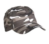 Mil-Tec Baseball, tappo Taglia unica male Urban