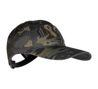 Berretto con visiera Mil-Tec Tactical Baseball Cap - MultiCam Black universale