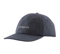 Berretto con visiera Patagonia Fitz Roy Icon Trad Cap Colore: blu