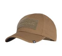 Pentagon Cappellino da baseball Tactical 2.0 Coyote Taglia unica