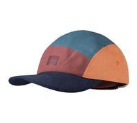 Berretto con visiera per bambini Buff 5 Panel Go Cap Dimensione per bambini: UNI / Colore: rosa